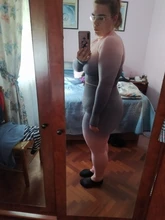 Ropa Deportiva ombré para mujer, conjunto de Yoga sin costuras, ropa de entrenamiento, conjunto deportivo para gimnasio