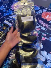 Melodie 28 30 32 pulgadas onda del cuerpo mechones con cierre brasileño de la Virgen del pelo humano Frontal agua mechones y 4X4 cierre