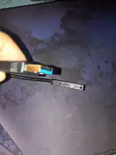 Cable adaptador USB 3,0 a Mini Sata II, 7 + 6, 13 Pines, para ordenador portátil, CD/DVD ROM, unidad adelgazante