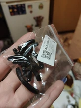 Recambio de rizador de pestañas, almohadillas de silicona para maquillaje, rizador de pestañas, herramientas de estilismo, 30/50/100 Uds.