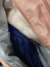 Bolsas de gimnasio deportivas de nailon impermeables para exteriores, para hombre y mujer, bolsa de viaje para entrenamiento físico, para Yoga esterilla, bolsa deportiva con compartimento para zapatos