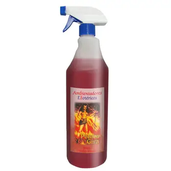 

Air freshener Esoteric Pomba Tour 1 L - Pai Joao