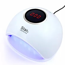 star lamp 72w