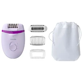 

Epilator Philips Bre 275/00