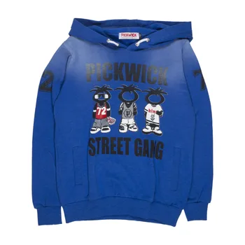 

Brand: Pickwick - Genre:- Category: Jumpers- …Color: blue, Size: 8Y