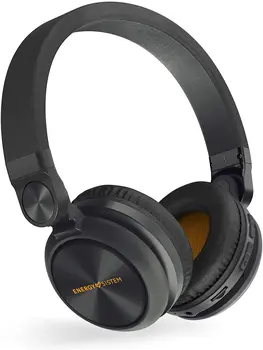 

Headset + MIC ENERGY BLUETOOTH HEADPHONES URBAN 2 RADIO GRAPHITE