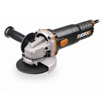 

GRINDER BRIC 115 MM 750W WX711 DIY WORX