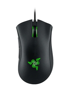 

Мышь Razer DeathAdder Essential RZ01-02540100-R3M1