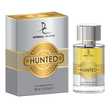 

Hunted For men Eau Oof Toilette Spray 100 ML - Dorall Collection