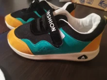Casual-Shoes ULKNN Girls Boys Breathable Kid's Children's Baby Mesh for New Toddler Size-15-33