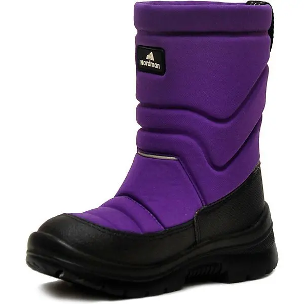 Warm Boots Nordman Lumi MTpromo