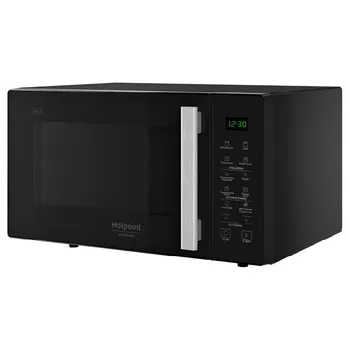 

Microwave - Microwave Hotpoint-Ariston MWHA 253 B