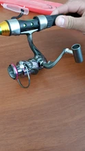 Fishing-Reel GHOTDA Metal Spinning for 1000-7000-Series