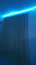 Diode Lamp-Tape Led-Strip-Light Tv-Background-Lighting Usb-Cable Key-Control Desk-Screen