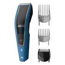 Беспроводные машинки для стрижки волос Philips HC5612/15 синий