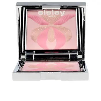 

L 'Orchidée ROSE blush enlumineur au lys blanc 15 gr