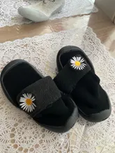 Zapatos cálidos de invierno para niños, calcetines, calcetín grueso cepillado, botines para bebés, suelas blandas