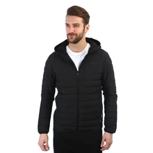 ANTA Мужской пуховик Urban Outdoor A-PROOF RAIN I