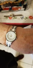 Marca Lvpai 2 uds las mujeres relojes de pulsera de las mujeres de la moda vestido de mujer reloj de pulsera de lujo reloj de cuarzo rosa dorado conjunto dropshipping