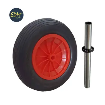 

WHEELBARROW ANTI-PUNCTURE