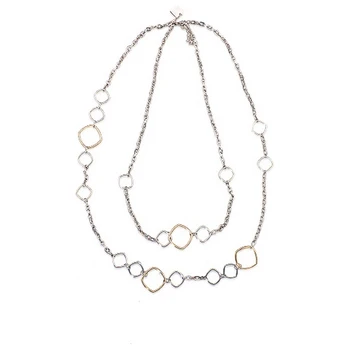 

Ladies' Necklace Pertegaz (54,5 cm) 147101