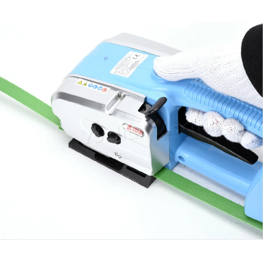 Рисунок 4 - JD13-16 Портативный Ручной Электрический