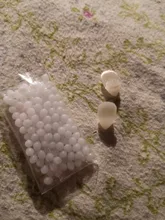 Colmillos de dientes de vampiresa para halloween, accesorios de bricolaje, pegamento para apoyos de dientes, Cosplay, respetuoso con el medio ambiente, fiesta de vampiresa