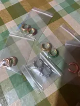 Pendientes de Clip de Color dorado Punk Rock para mujer, sin Piercing, cadena de eslabones moderna, pendientes de cartílago con estilo, joyería de fiesta