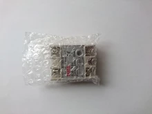 Module 24-380V Solid-State-Relay SSR-25DA High-Quality 40A 10A DC 25A Output AC 3-32v-Input