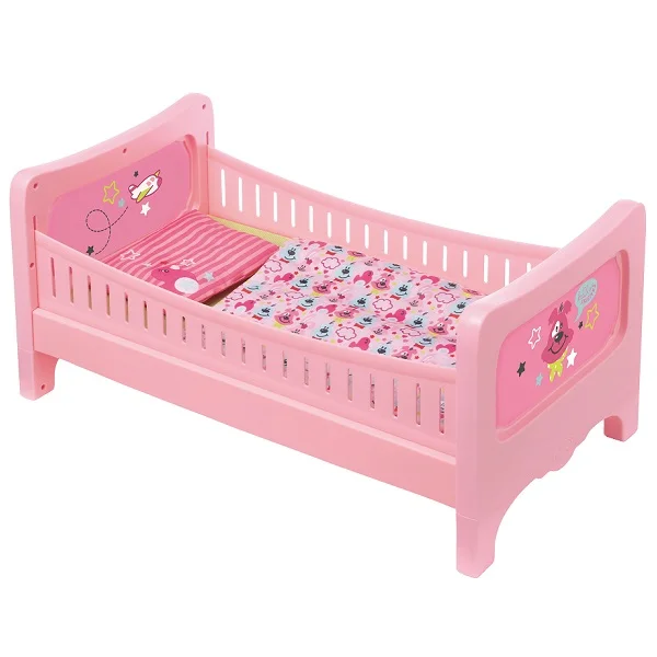 Baby born Бэби Борн Кроватка