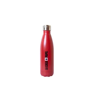 

PREMIUM bottle paper House LOGO