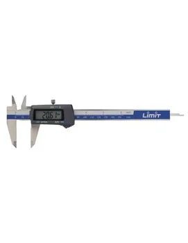 

LIMIT 190140202 DIGITAL King foot 200 MM , 3 V.