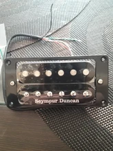 New SH1N SH4 Electric Guitar Pickups Humbucker Guitar Pickup 4C zebra / Black 1 set