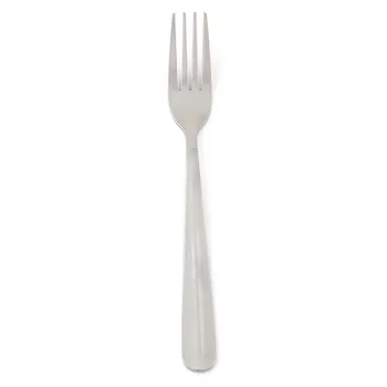

Set of Dessert Forks Quid Utari (6 pcs) Stainless steel