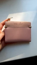 Women Wallets Short Female Purse Card-Holder Desigh High-Quality New