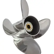 Гребной винт 4x14x21, Solas, 4553-140-21 455314021