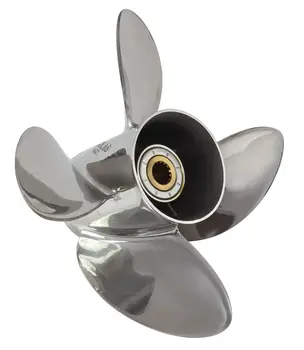

Propeller 4X15.3x22, Solas, 4573-153-22 457315322