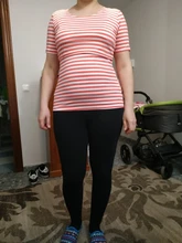 Emotion Moms-ropa de maternidad para embarazadas, Tops de maternidad/camiseta, camisa para lactancia, Tops de lactancia