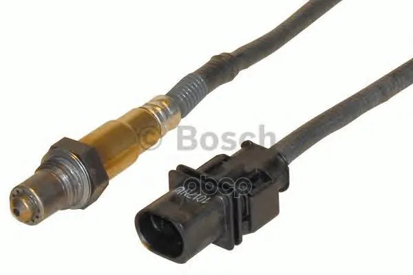Лямбда-Зонд 0258017028 Bosch арт. 0258017028