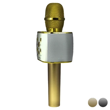 

Karaoke Microphone KSIX Sing & Go 2000 mAh 6W