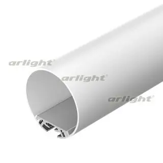 

019286 profile SL-ROUND-D60-2000 ANOD-2- Arlight