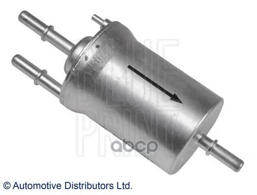 Фильтр Топливный Vag A3/Golf/Octavia/Superb/Jetta 1.2-3.6 03- Blue Print Adv182303 Blue Print арт. ADV182303