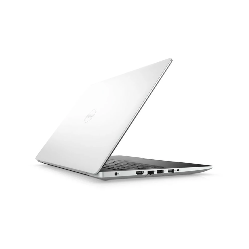 Ноутбук Dell Inspiron 3585 15 6'' HD AG/AMD Ryzen 3 2200U/4GB/128GB SSD/Integrated AMD APU/Win 10 Home/White|Ноутбуки| |