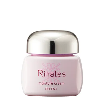 

Face cream relent rinales Moisture Cream