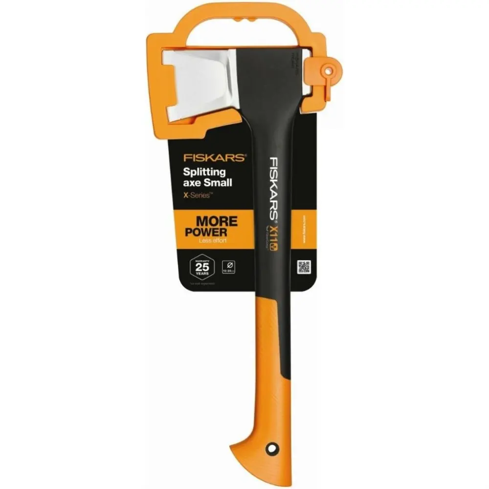 Топор-колун Fiskars Х11