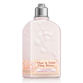 

Moisturising Lotion Cherry Blossom L'occitane (250 ml)