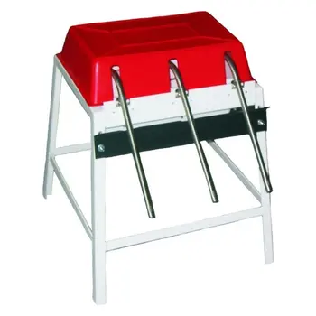 

Filling bottles 3 spouts