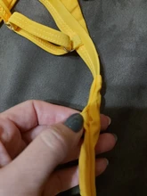 Ruffle Swimwear Bandage Push-Up-Pads Bikini Brazilian Two-Piece White Women Summer Mujer