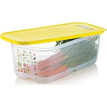 

Tupperware Greenhouse 6.1 L Storage Container
