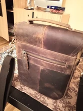 Messenger-Bag Mochila Tote Cross-Body-Bag Cowhide Shoulder Quality Casual Fashion Original